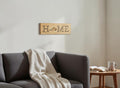 State of Virginia Home Sign
