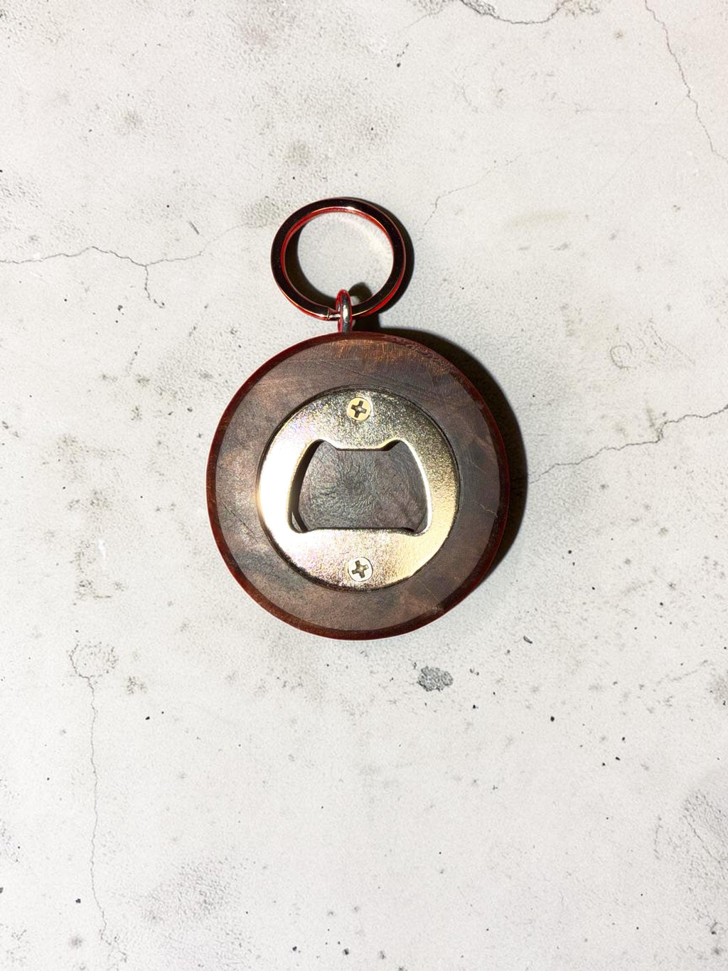 Handmade 250th Anniversary Bottle Opener – American Independence Commemorative