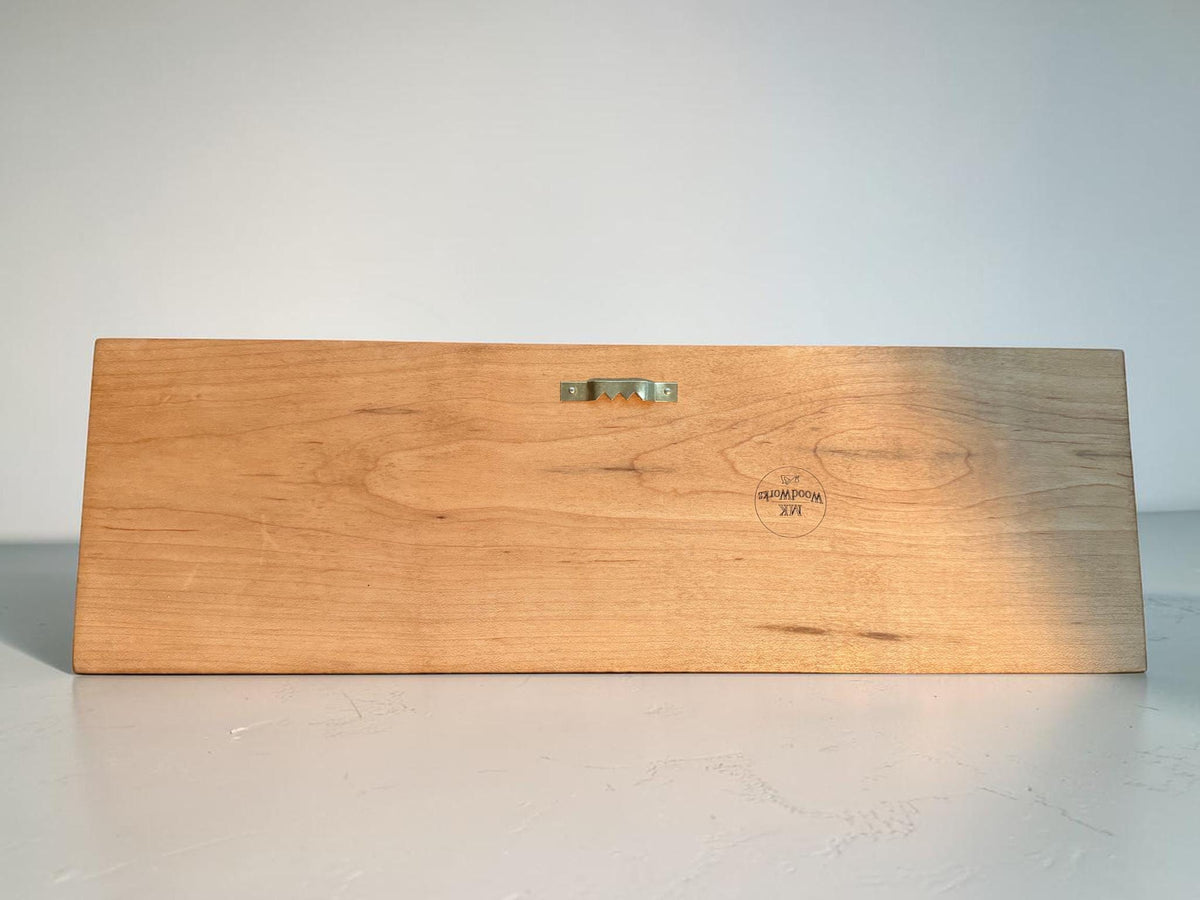 Laundry Wooden Carved Sign