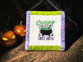 Pot Holder -Halloween Edition