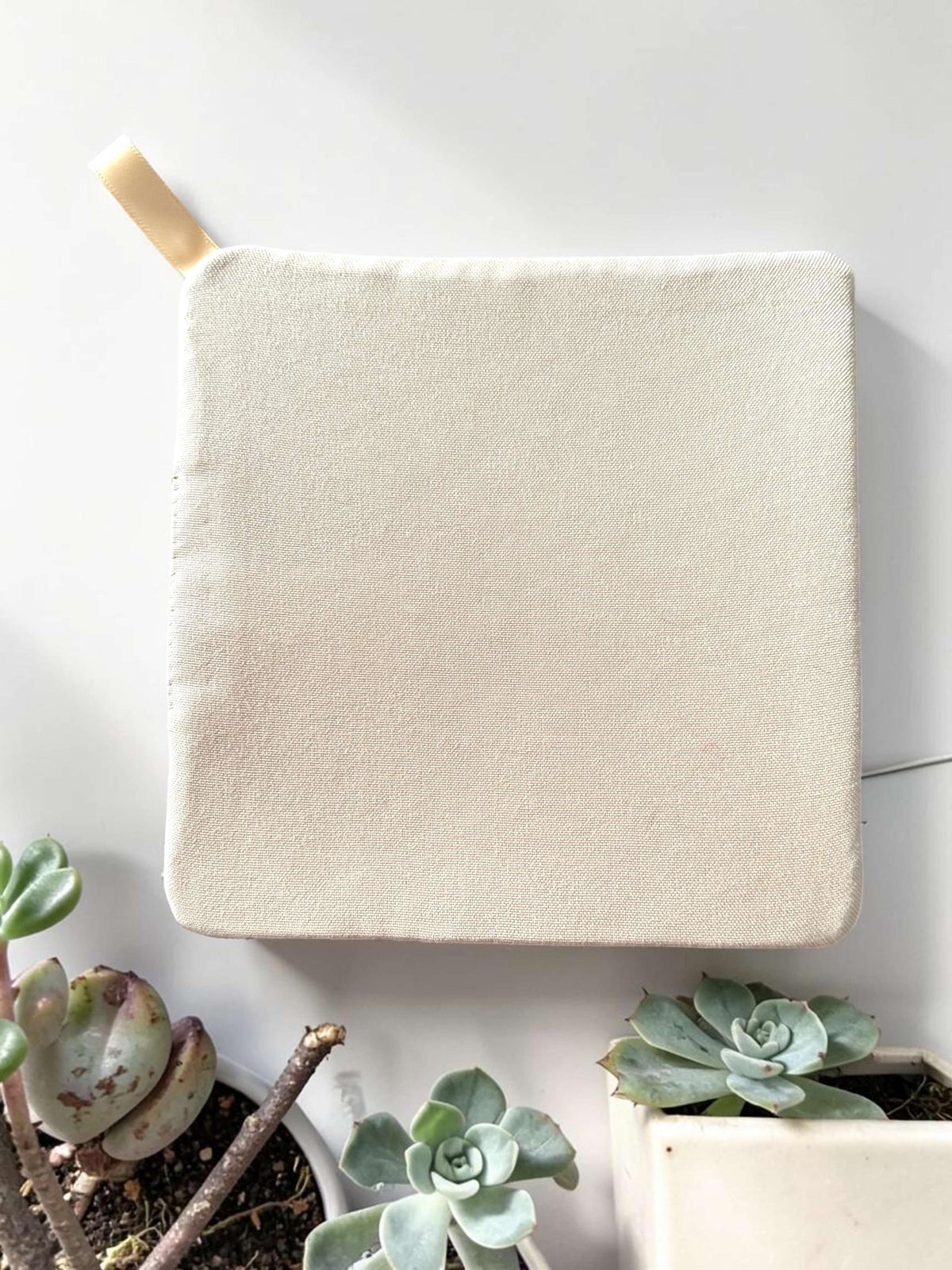 Pot Holder- Pizza Edition