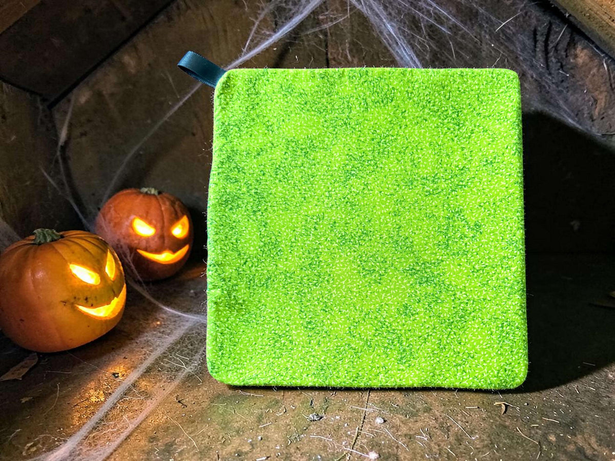 Pot Holder -Halloween Edition