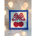 Cherry Pot Holder