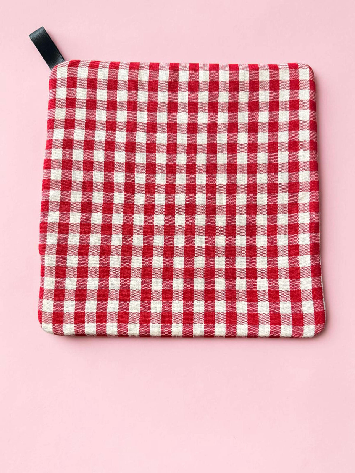Pot Holder - Blessed