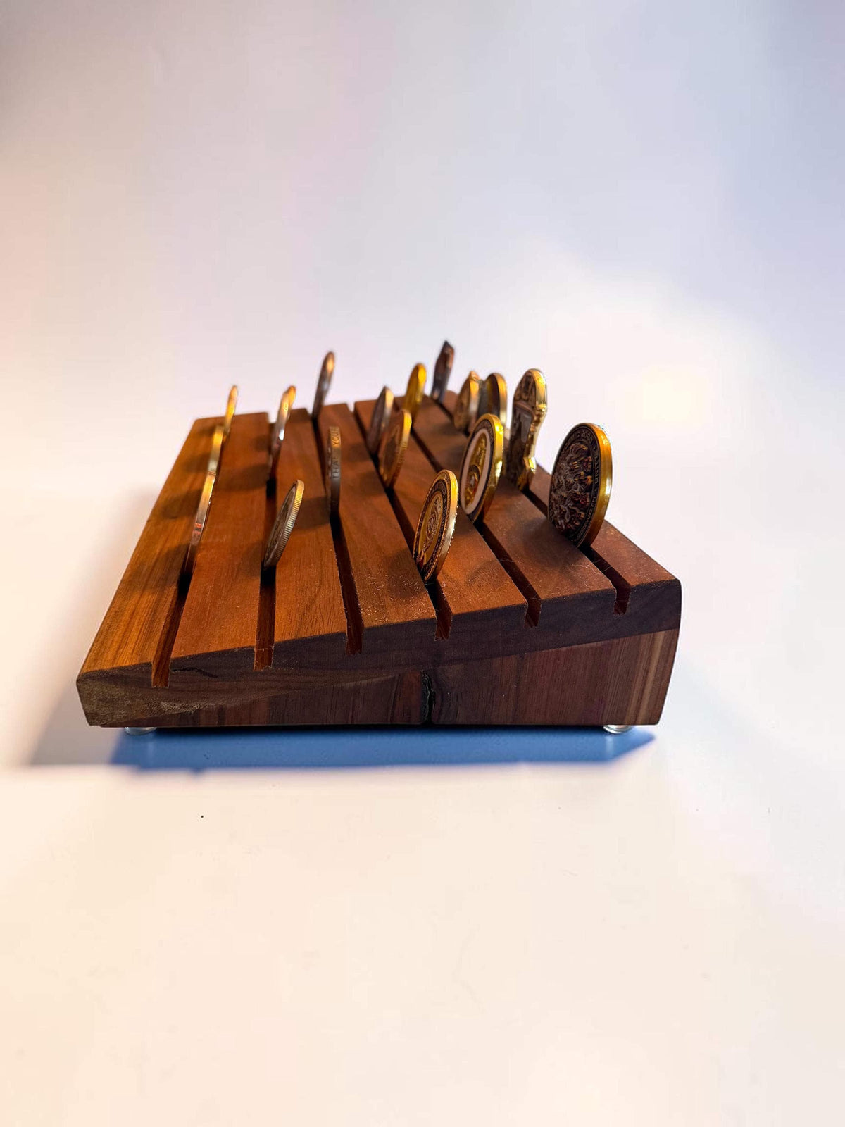Challenge Coin Display Holder