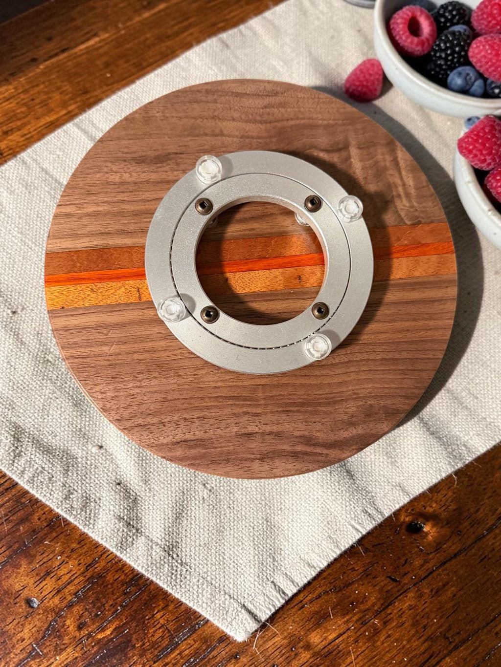 9 inch Lazy Susan
