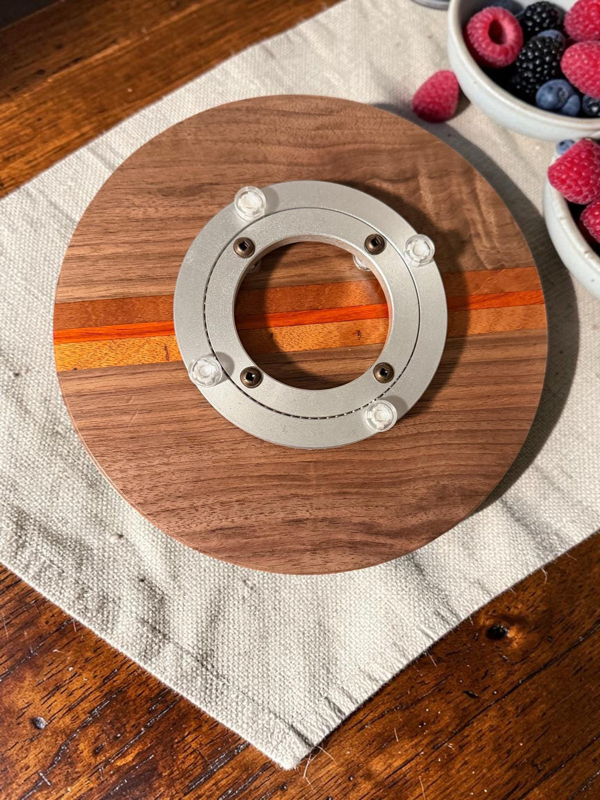 9 inch Lazy Susan