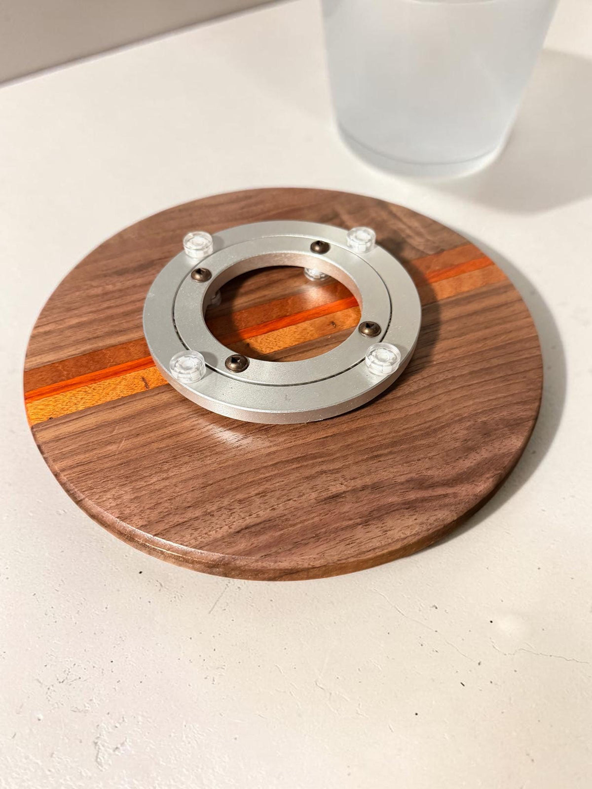 9 inch Lazy Susan