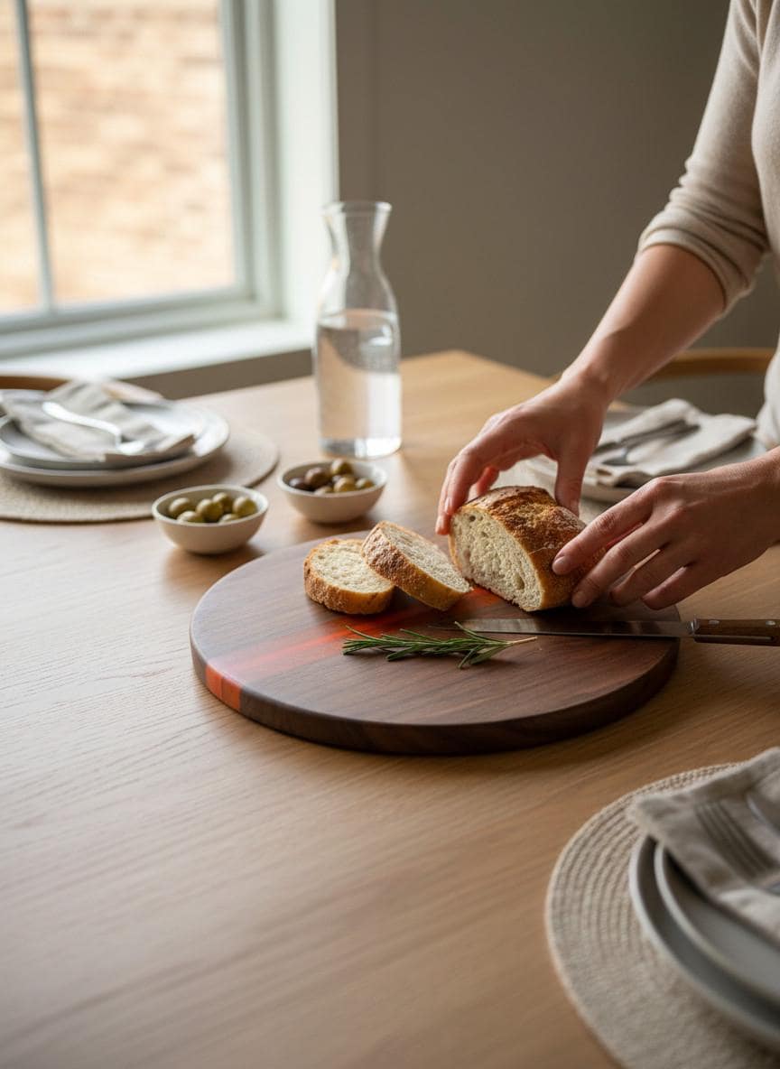 9 inch Lazy Susan
