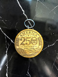 Handmade 250th Anniversary Bottle Opener – American Independence Commemorative